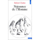 Naissance de l'homme (Correct)