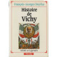 Histoire de Vichy