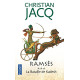 Ramsès Tome 3 : La Bataille De Kadesh