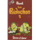 Les Bidochon tome 1 : Roman d'amour