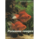 Poissons rouges