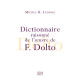Dictionnaire raisonné de l'oeuvre de Françoise Dolto