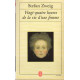 Vingt-quatre heures de la vie d'une femme