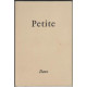 Petite numero 2
