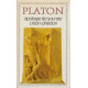 Apologie De Socrate - Criton - Phedon