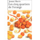 Les Cinq Quartiers de l'orange
