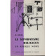 Le separatisme religieux en afrique noire