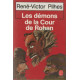 Les démons de la cour de Rohan