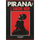 L'amour noir