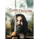 Le Sang du dragon T11: Tu es ma chair