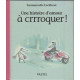 Une histoire d'amour à crrroquer