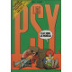 Les Psy - Tome 4 - J'ai pas le moral