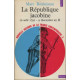 La République jacobine (10 août 1792 - 9 thermidor an II)