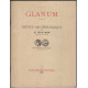 Glanum notice archeologique