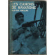 Les canons de navarone
