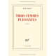 Trois femmes puissantes - Prix Goncourt 2009