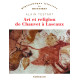 Art et religion de Chauvet à Lascaux