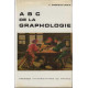 ABC de la graphologie