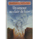 Un Amour Au Clair De Lune