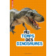 Au temps des dinosaures