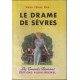 Le drame de sevres