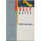 INFORMATIQUE DECF DESCF