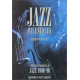 Jazz Milestones: A Pictorial Chronicle of Jazz 1900-90
