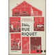 3 bis rue Ricquet