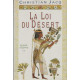 La loi du désert