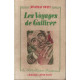 Les voyages de gulliver