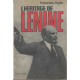 L'heritage de lenine