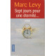 Sept Jours Pour Une Eternite