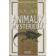 Animaux mystérieux