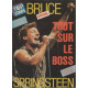 Bruce springsteen tout sur le boss 100 pages 90 photos