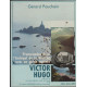 Promenades en normandie avec un guide nommé victor hugo