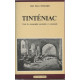 Tinténiac : Essai de monographie paroissiale et communale