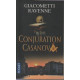 Conjuration Casanova