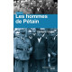 Les hommes de Pétain