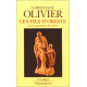 Les fils d'Oreste ou la question du père
