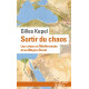 Sortir du chaos: Les crises en Méditerranée et au Moyen-Orient