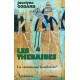 Les Thébaines tome 1 : La couronne insolente