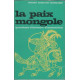 La paix mongole