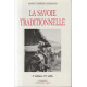 La savoie traditionnelle