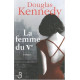 La femme du Ve