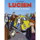 Lucien Tome 11 : La bande à Lucien