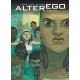 Alter Ego - Saison 2 - Tome 1 - Teehu