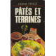 Pâtes et terrines