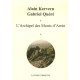 L'Archipel Des Monts D'Arrée: Edition bilingue français-breton