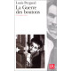 La Guerre des boutons. Roman de ma douzième année