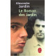 Le Roman des Jardin
